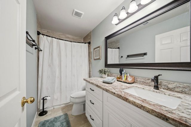 9727 Haviland Lane, Missouri City, TX 77459