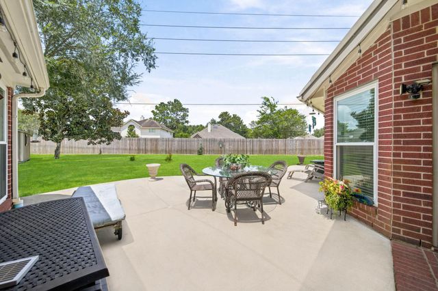 9727 Haviland Lane, Missouri City, TX 77459