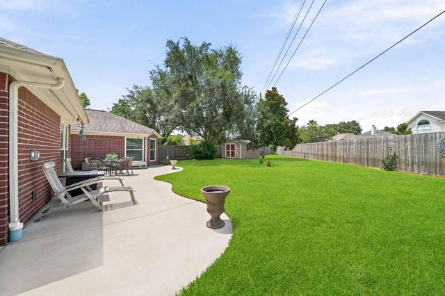 9727 Haviland Lane, Missouri City, TX 77459