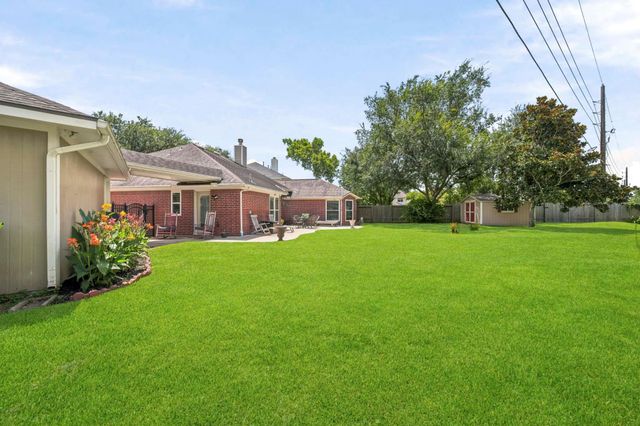 9727 Haviland Lane, Missouri City, TX 77459