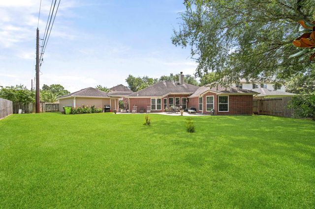 9727 Haviland Lane, Missouri City, TX 77459