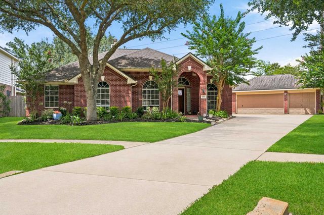 9727 Haviland Lane, Missouri City, TX 77459