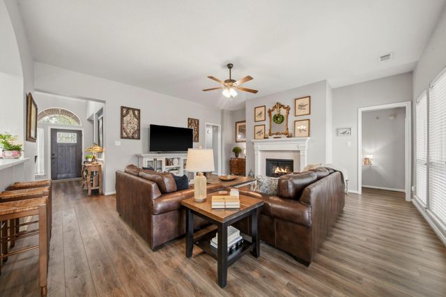 9727 Haviland Lane, Missouri City, TX 77459