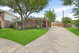 9727 Haviland Lane, Missouri City, TX 77459