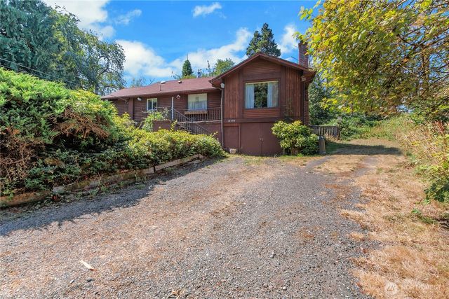 18404 14th Avenue E, Spanaway, WA 98387