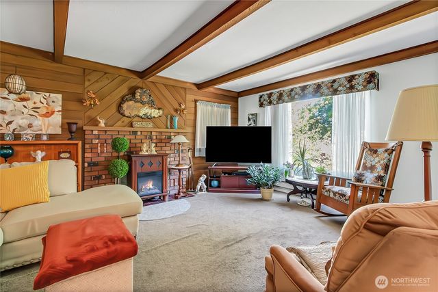 18404 14th Avenue E, Spanaway, WA 98387