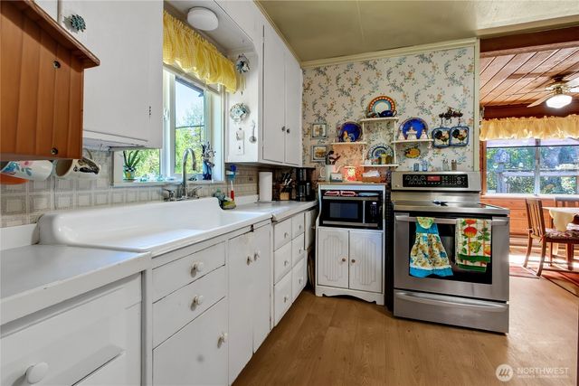 18404 14th Avenue E, Spanaway, WA 98387