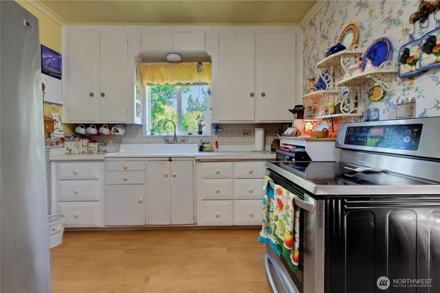 18404 14th Avenue E, Spanaway, WA 98387
