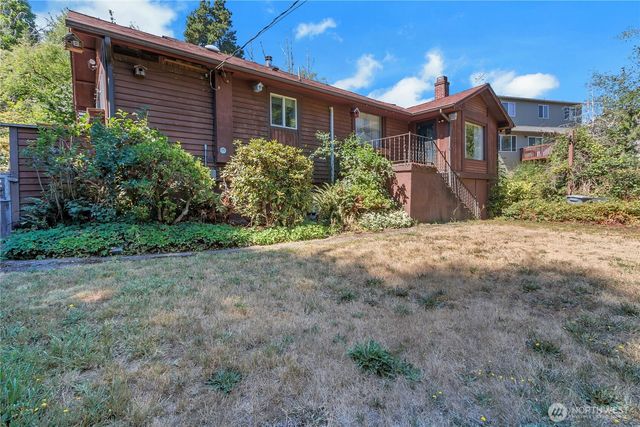 18404 14th Avenue E, Spanaway, WA 98387