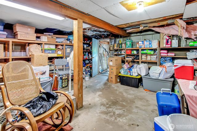 18404 14th Avenue E, Spanaway, WA 98387
