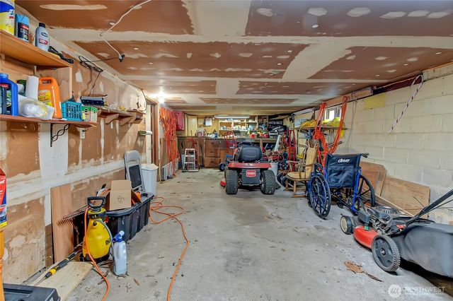18404 14th Avenue E, Spanaway, WA 98387