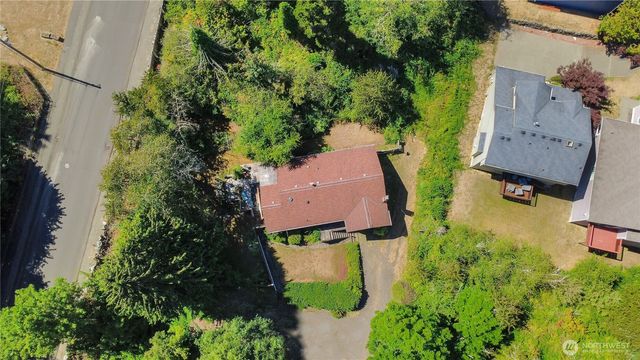 18404 14th Avenue E, Spanaway, WA 98387