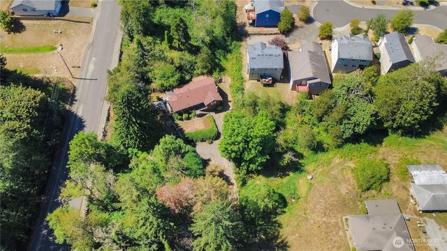 18404 14th Avenue E, Spanaway, WA 98387