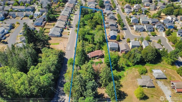 18404 14th Avenue E, Spanaway, WA 98387