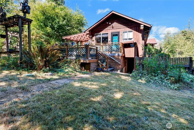 18404 14th Avenue E, Spanaway, WA 98387