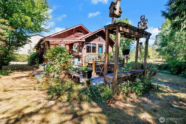 18404 14th Avenue E, Spanaway, WA 98387