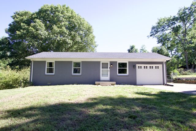 10135 W Oak Dr, Bon Aqua, TN 37025