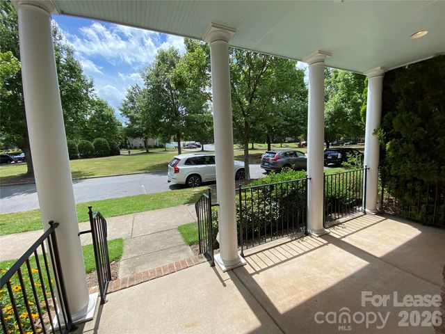 9916 Evergreen Terrace Drive, Charlotte, NC 28277