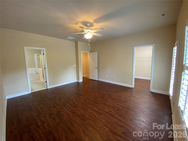 9916 Evergreen Terrace Drive, Charlotte, NC 28277