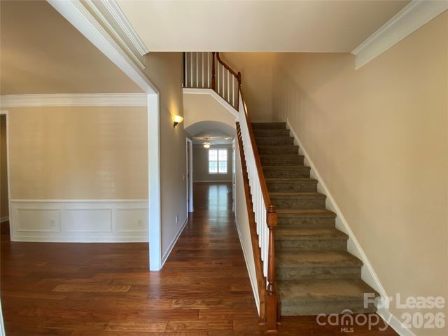 9916 Evergreen Terrace Drive, Charlotte, NC 28277