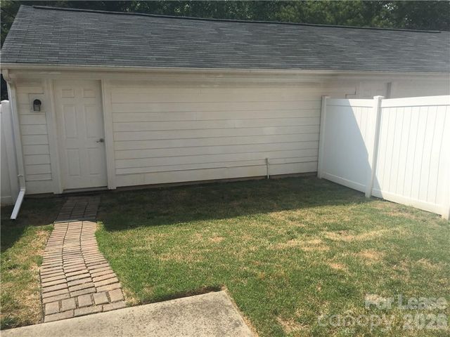 9916 Evergreen Terrace Drive, Charlotte, NC 28277