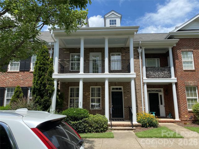 9916 Evergreen Terrace Drive, Charlotte, NC 28277