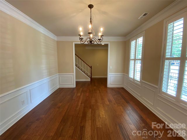 9916 Evergreen Terrace Drive, Charlotte, NC 28277