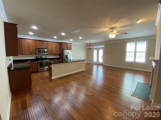 9916 Evergreen Terrace Drive, Charlotte, NC 28277