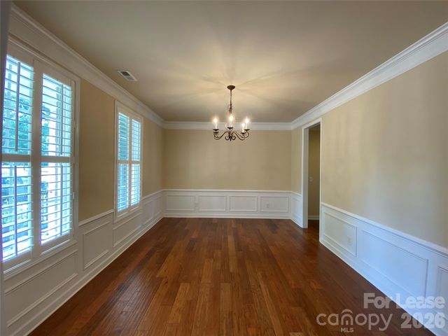 9916 Evergreen Terrace Drive, Charlotte, NC 28277