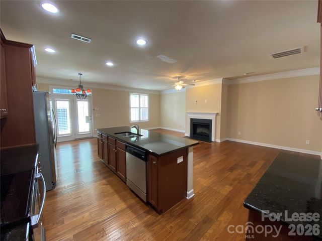 9916 Evergreen Terrace Drive, Charlotte, NC 28277
