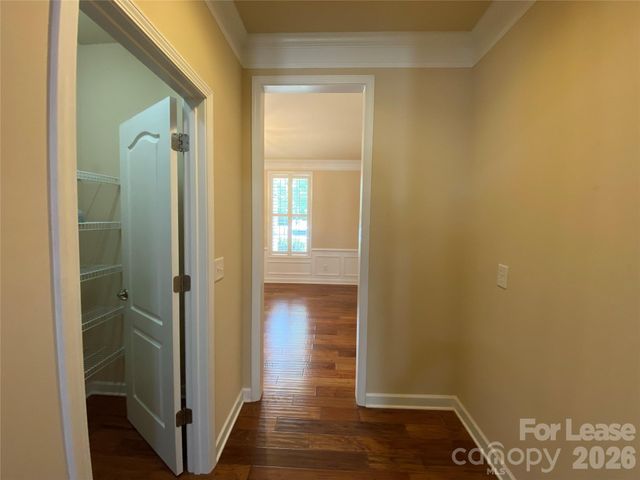 9916 Evergreen Terrace Drive, Charlotte, NC 28277