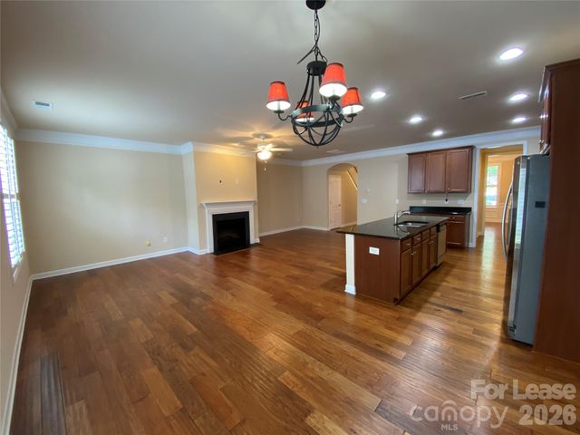 9916 Evergreen Terrace Drive, Charlotte, NC 28277