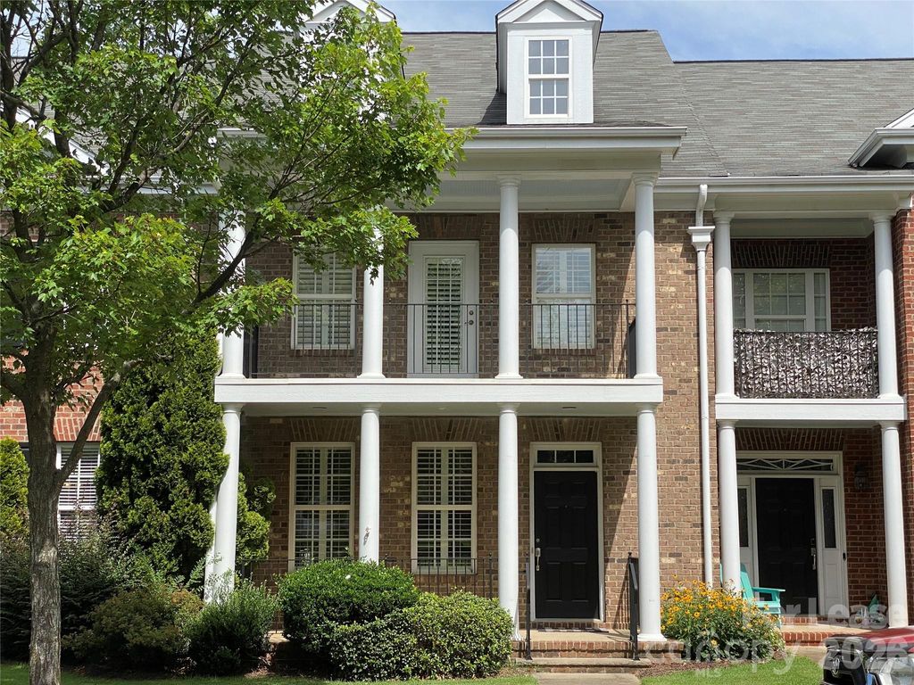 9916 Evergreen Terrace Drive, Charlotte, NC 28277