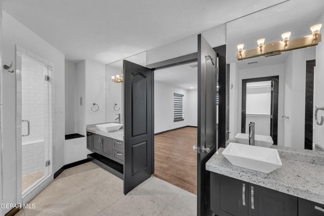 6253 COSECHA LUNA Circle, El Paso, TX 79932