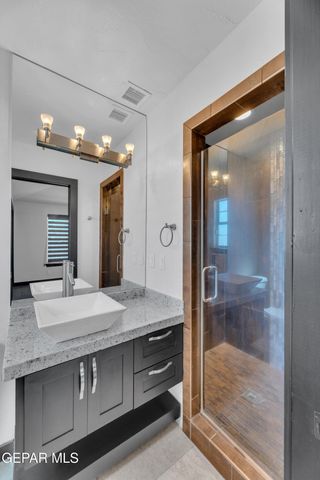 6253 COSECHA LUNA Circle, El Paso, TX 79932