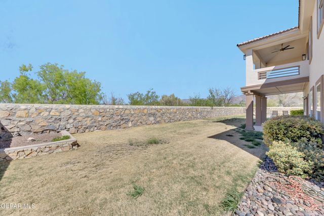 6253 COSECHA LUNA Circle, El Paso, TX 79932