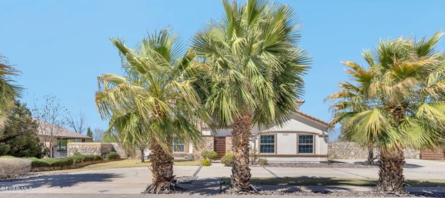 6253 COSECHA LUNA Circle, El Paso, TX 79932