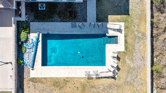 6253 COSECHA LUNA Circle, El Paso, TX 79932