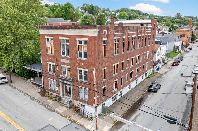 400 5th St, Charleroi Boro, PA 15022