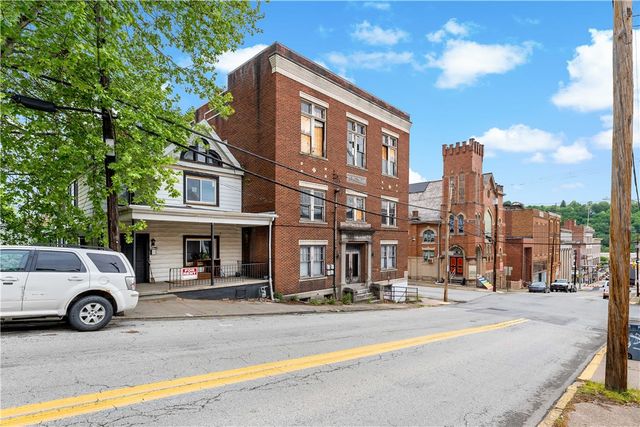 400 5th St, Charleroi Boro, PA 15022