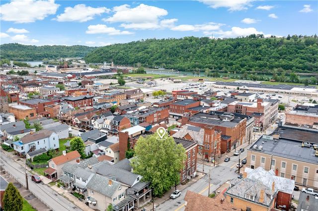 400 5th St, Charleroi Boro, PA 15022