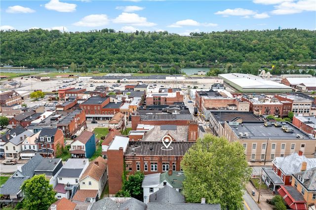 400 5th St, Charleroi Boro, PA 15022