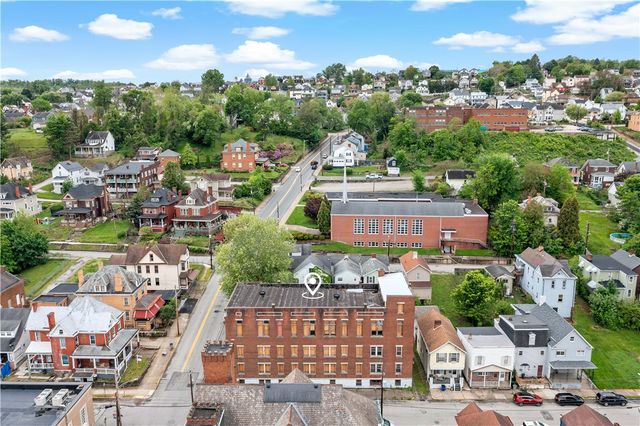 400 5th St, Charleroi Boro, PA 15022