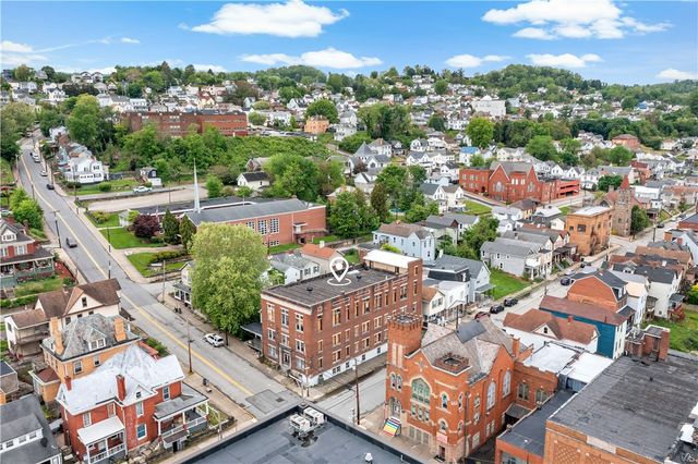 400 5th St, Charleroi Boro, PA 15022