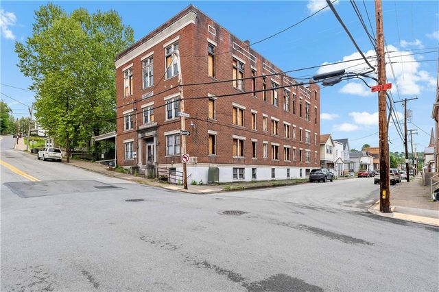 400 5th St, Charleroi Boro, PA 15022