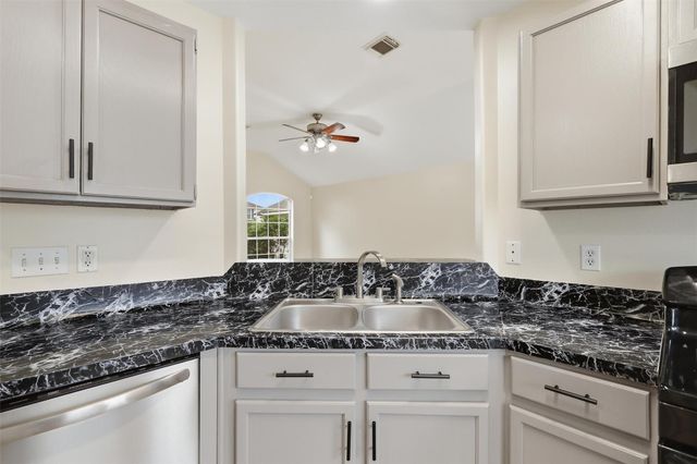 6006 Ricker Park Circle, Katy, TX 77449