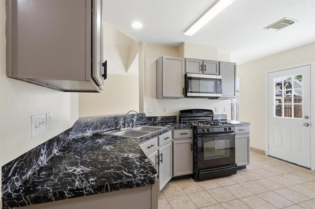 6006 Ricker Park Circle, Katy, TX 77449