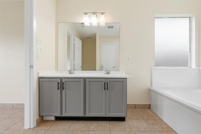 6006 Ricker Park Circle, Katy, TX 77449