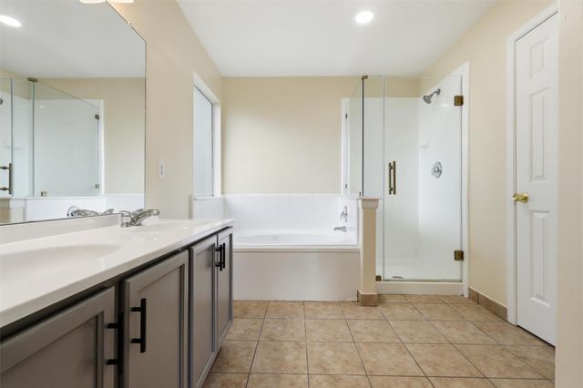 6006 Ricker Park Circle, Katy, TX 77449