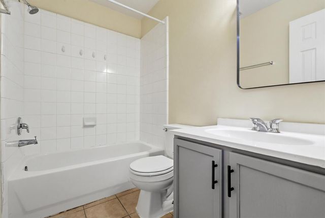 6006 Ricker Park Circle, Katy, TX 77449